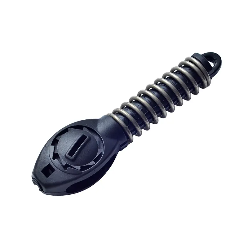 Combo fence tensioner