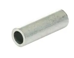 Fence wire ferrules