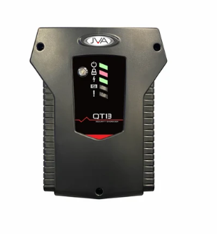 JVA QT13 security fence energizer